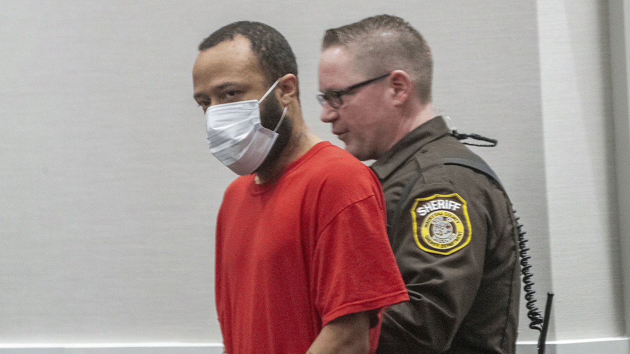 Waukesha massacre suspect pleads 'insanity' over Christmas parade massacre