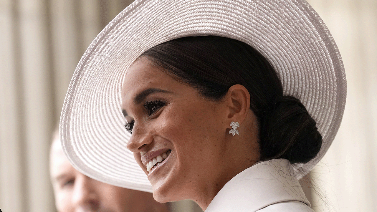 Meghan Markle: black women 'most impacted' by Roe v. Wade repeal