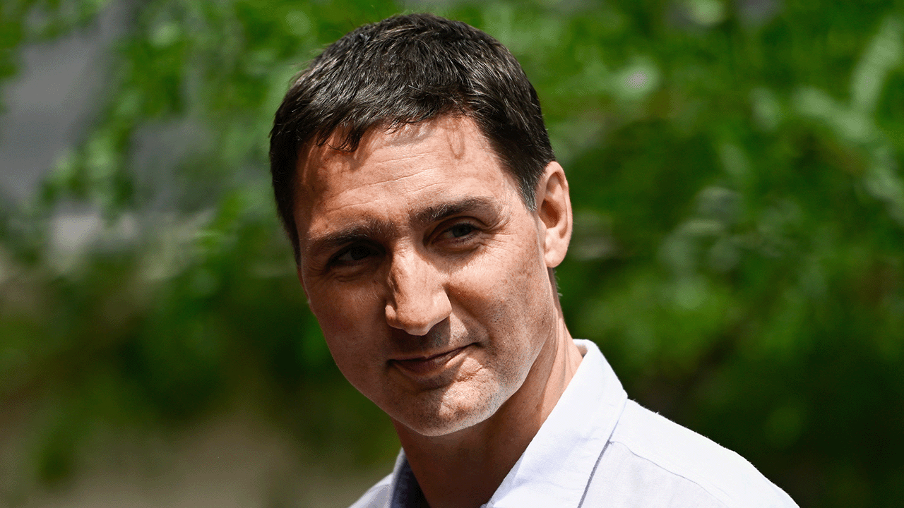 Justin Trudeau's new haircut earns him comparisons to a Roman dictator and character from 'Dumb and Dumber'