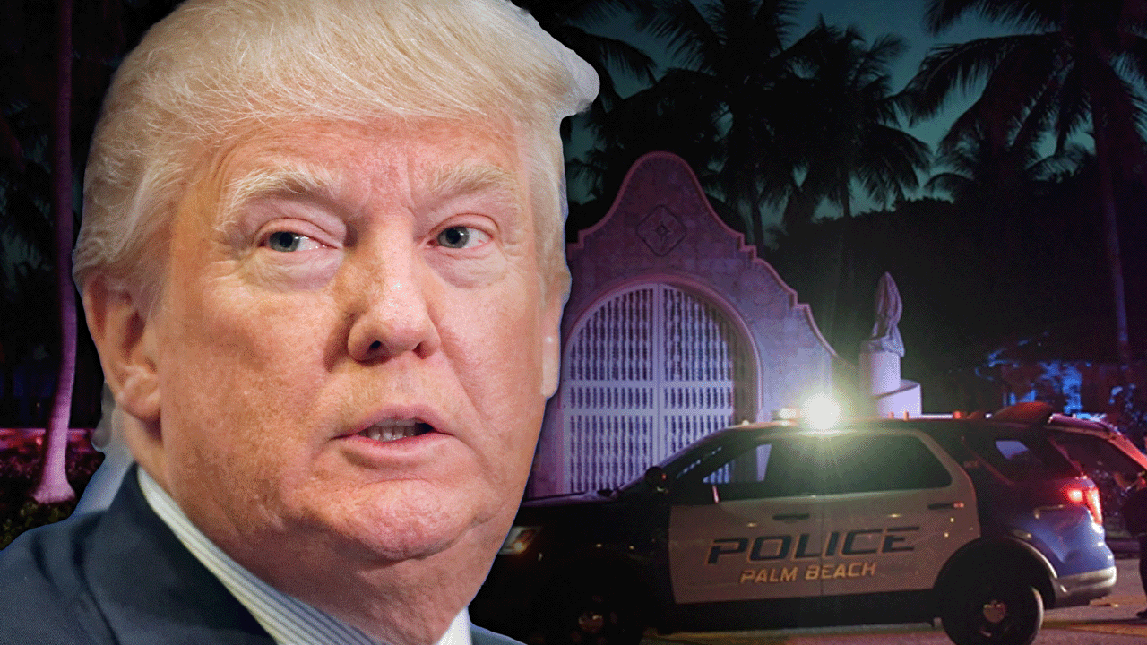 FBI rifled through Melania's wardrobe and brought a professional safecracker to Mar-a-Lago raid