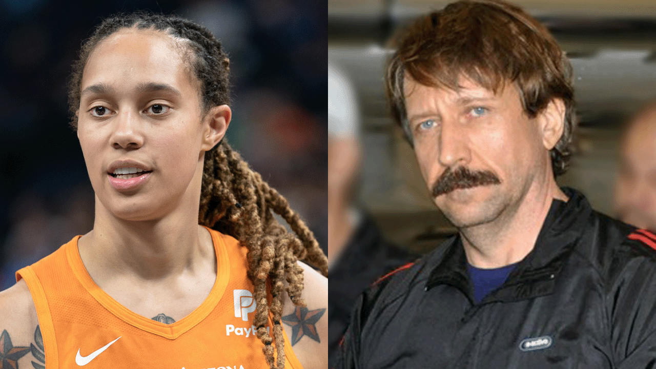 Brittney Griner prisoner exchange for notorious arms dealer may be moving forward