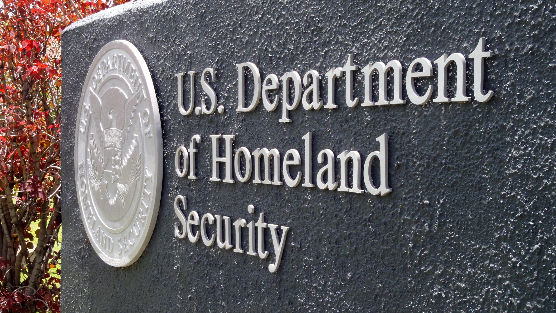 DHS Officially Shuts Down Disinformation Governance Board Rebel News