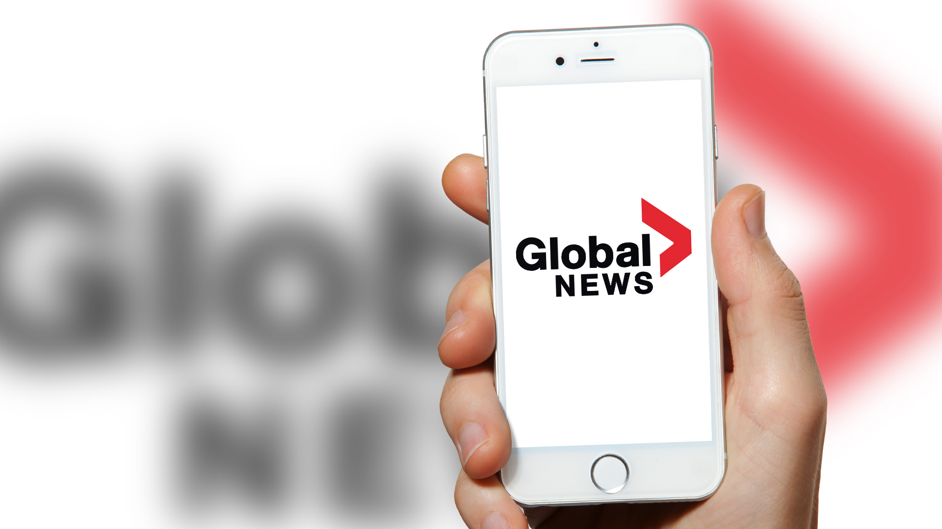 Global News reportedly hanging on by a thread