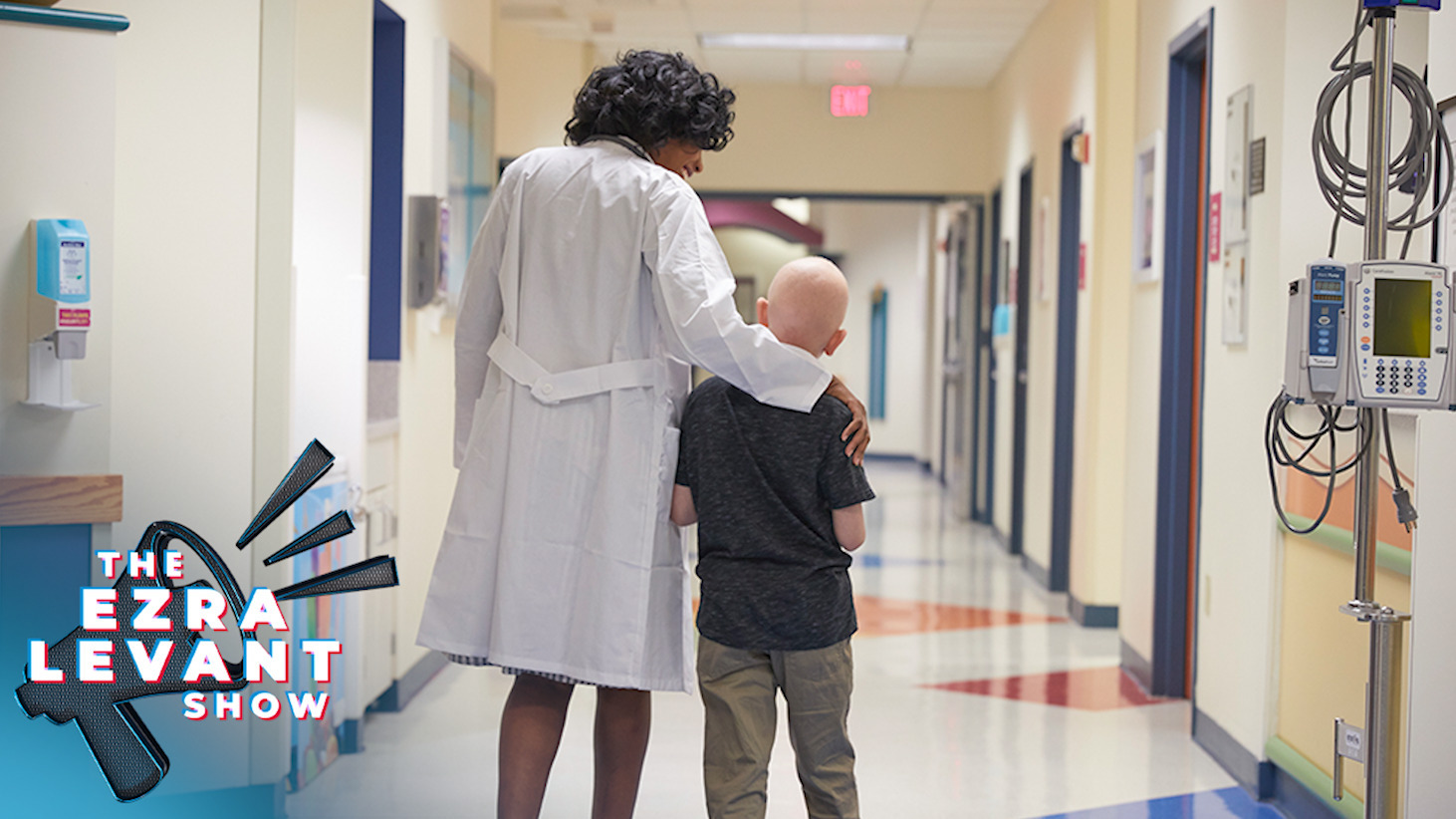 ‘Medical Kidnapping’ Family fighting for custody of 10yearold