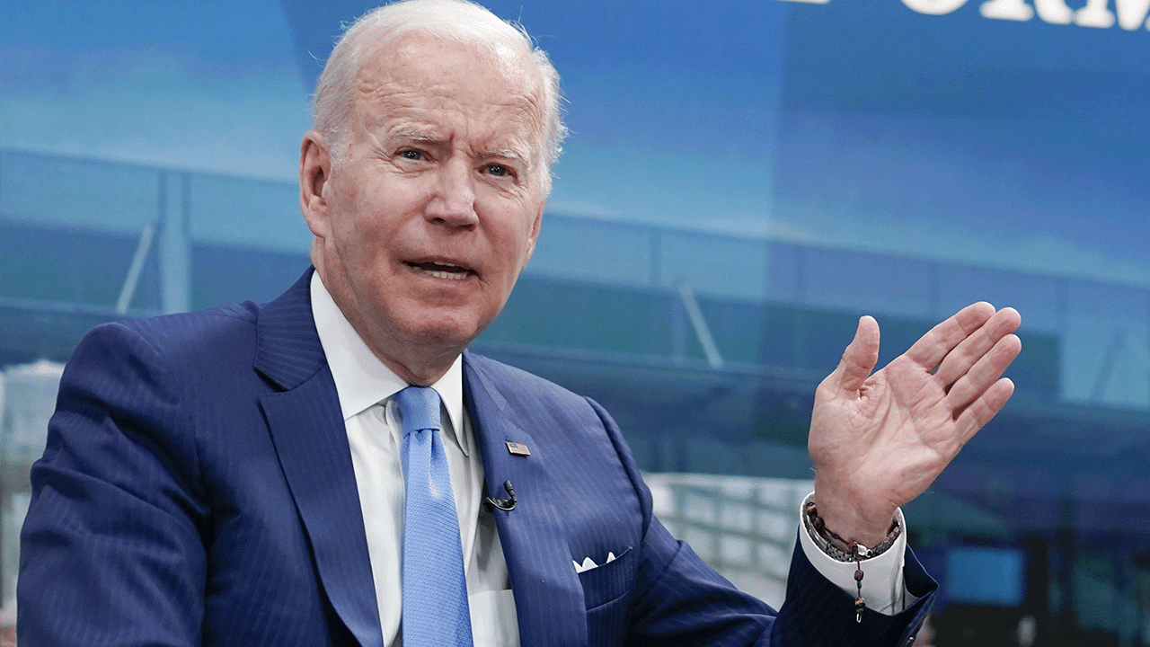 BREAKING: Biden to pardon all federal marijuana convictions