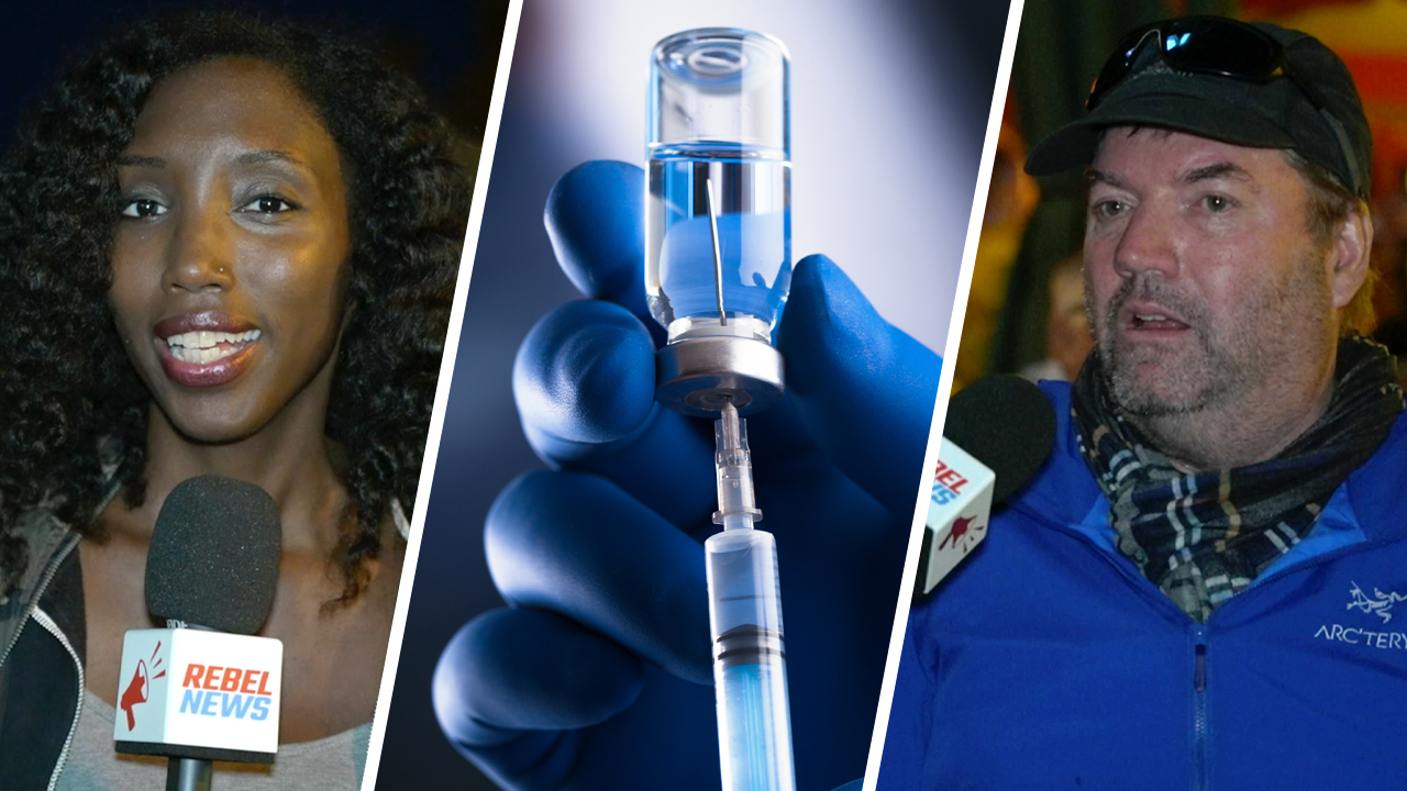 People in Germany weigh in on the European Prosecutor's office ongoing investigation into the purchase of COVID-19 vaccines