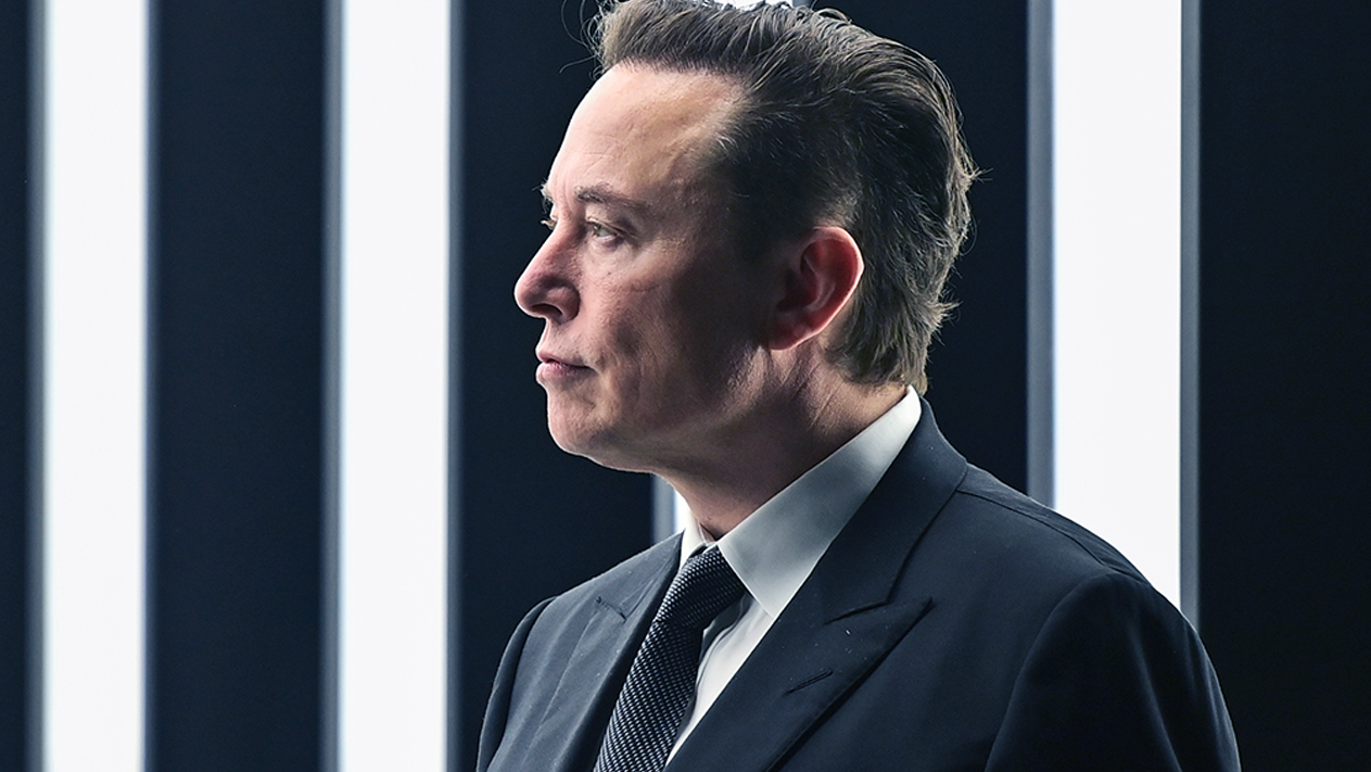 BREAKING: Elon Musk announces Twitter 'content moderation council' ahead of lifting permabans