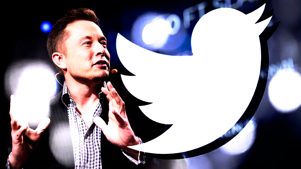 Twitter sees massive surge in user growth and activity following Elon Musk's takeover