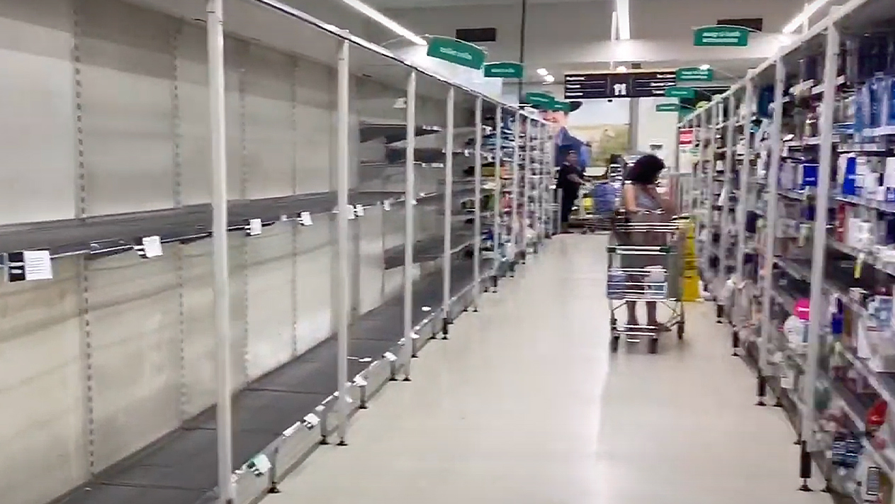 Extreme weather events and other factors impacting the cost of fuel putting pressure on our truckies...