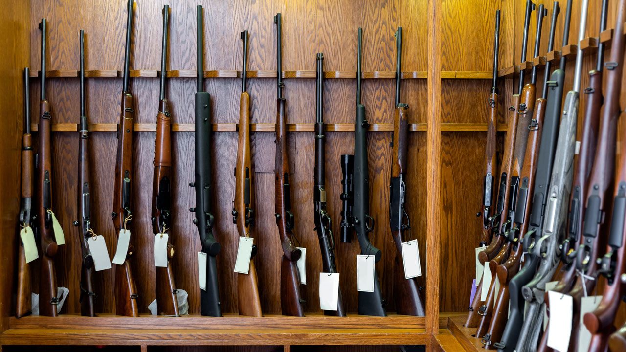 Liberals did no consultations on lastminute hunting gun ban Rebel News