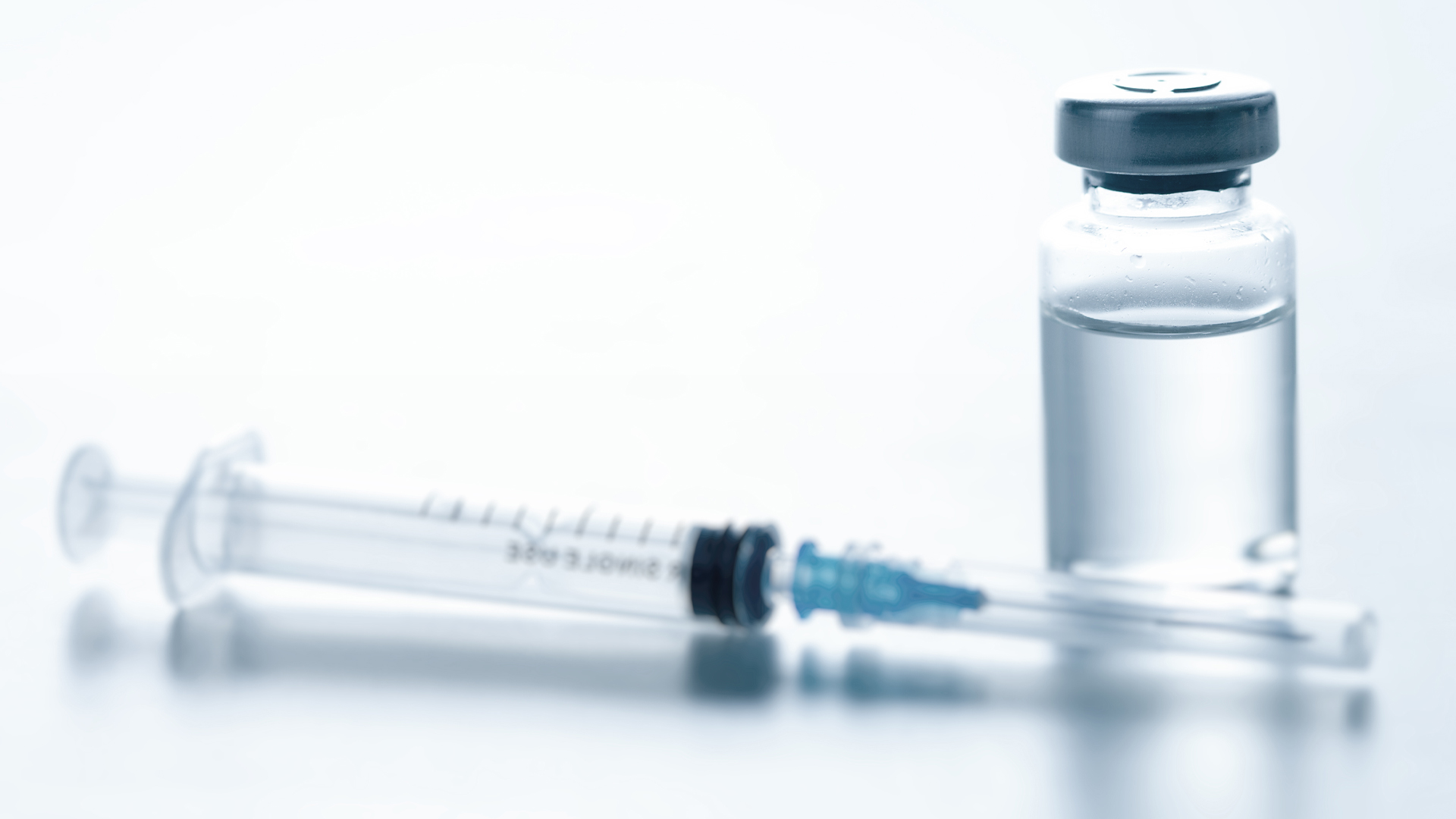 Feds have tossed out a billion dollars' worth of vaccines