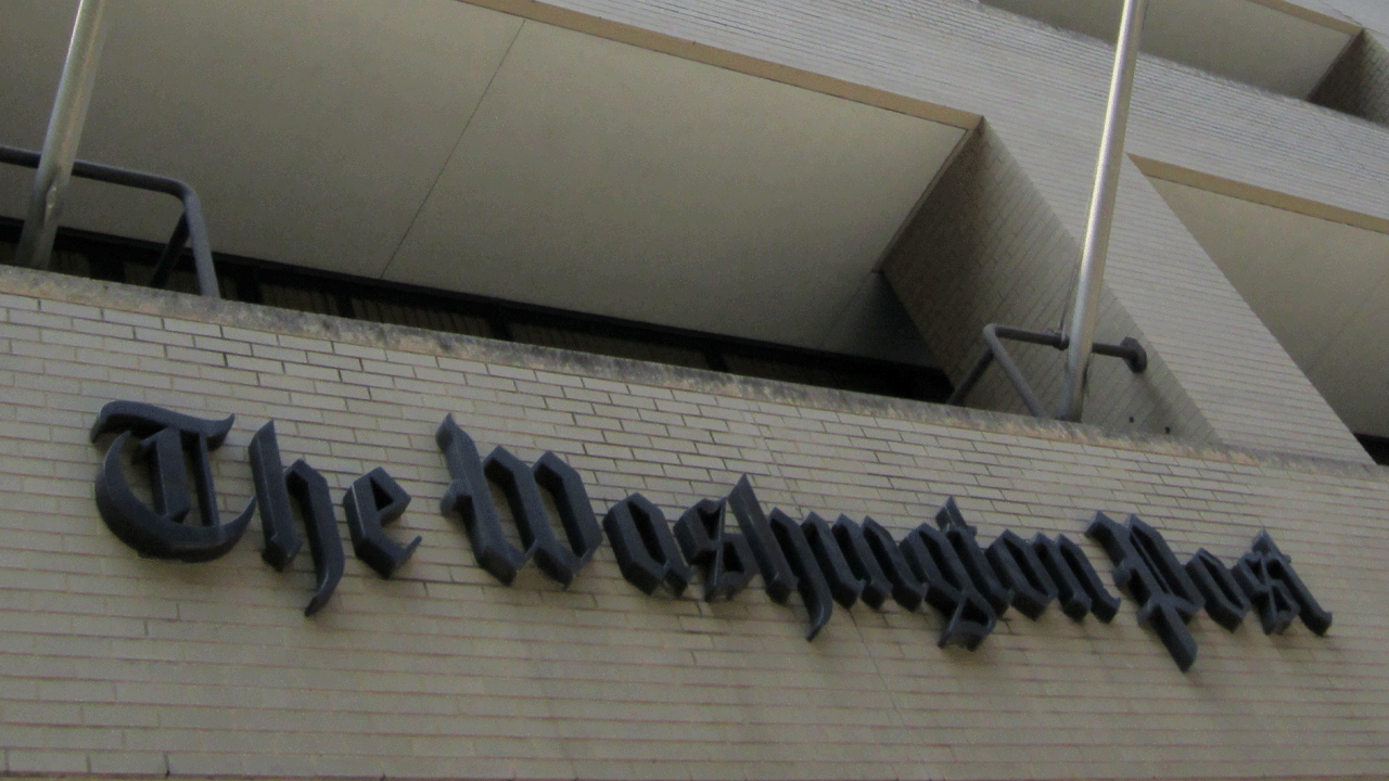 Washington Post announces layoffs as company cannot 'keep spending on initiatives that no longer align with readers’ interests'