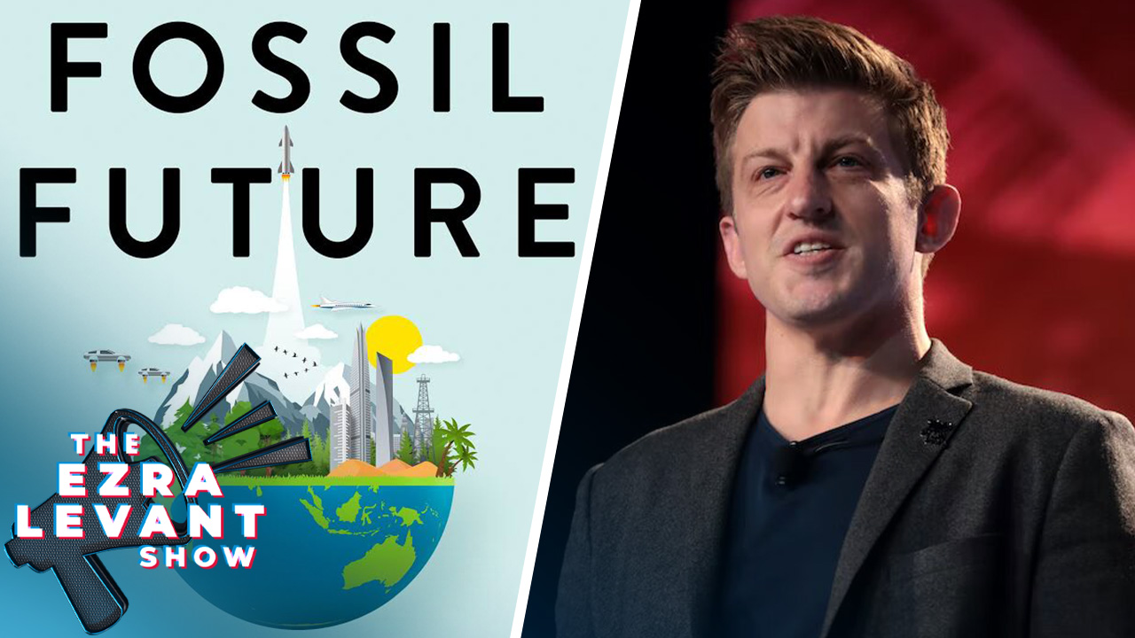 The greatest advocate for fossil fuels in the English language: an interview with Alex Epstein