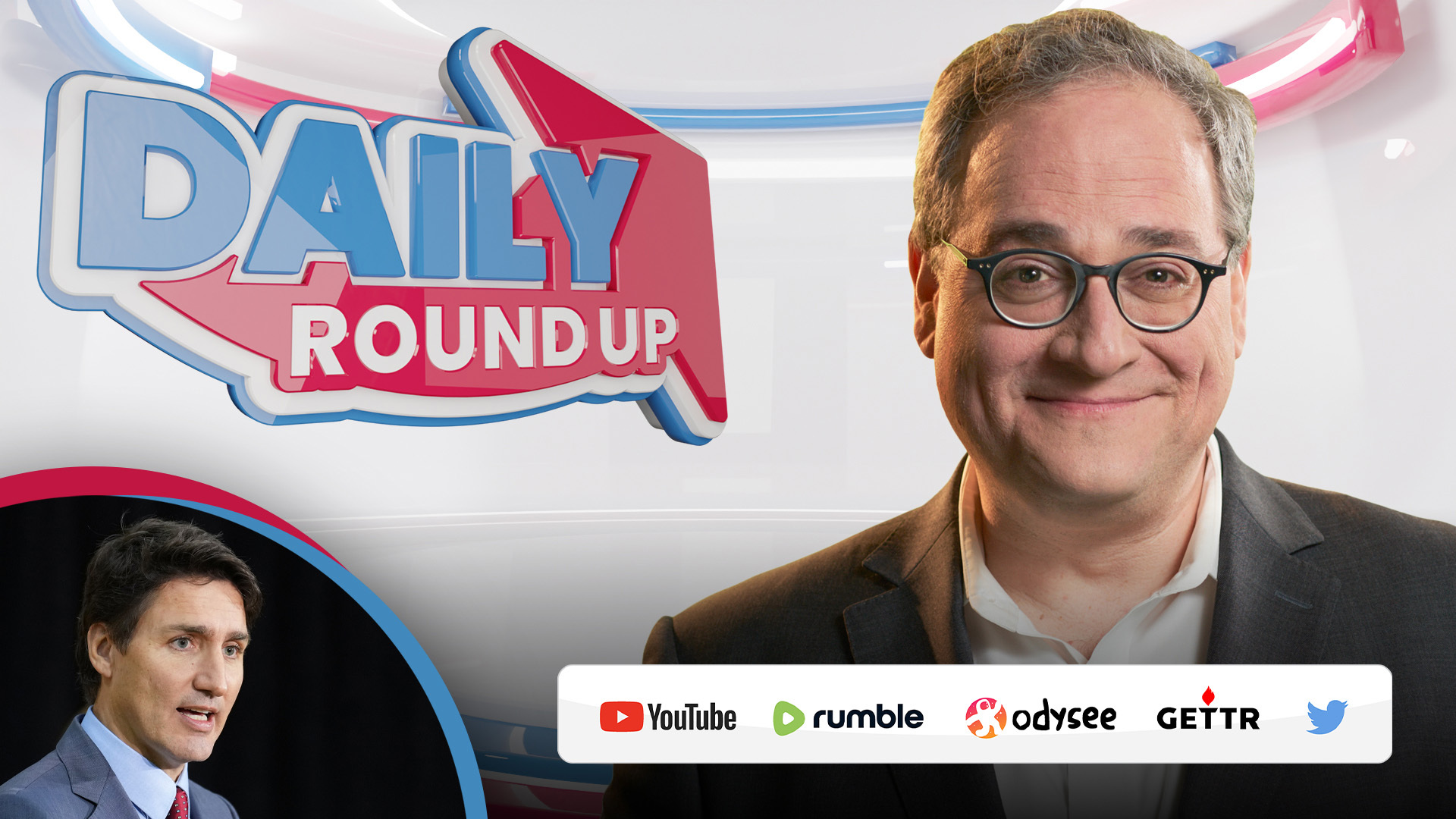 Trudeau booed, Bill Gates on future pandemic preparedness, Doctors proud of MAID

Ezra Levant is LIV...