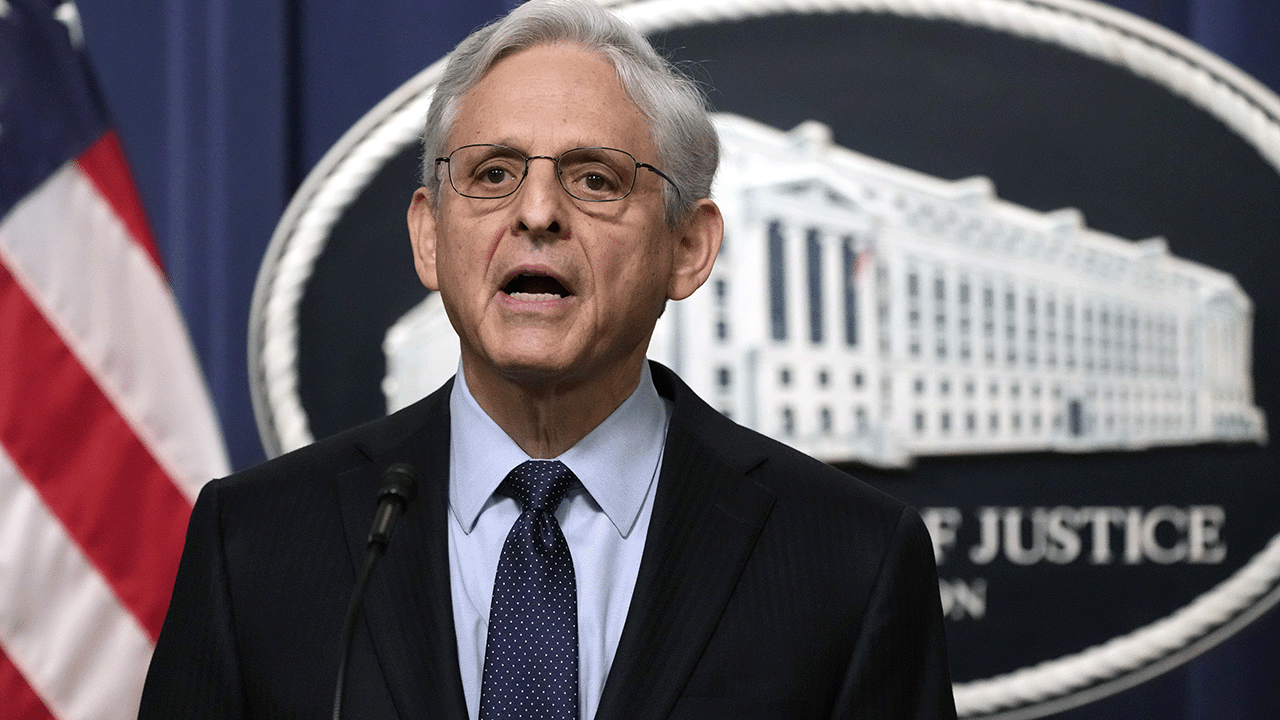 Second set of classified documents found at President Biden's Delaware residence, White House counsel announces