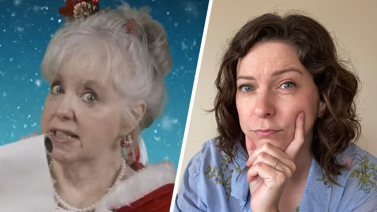 Public Health Agency of Canada at the ready to exploit Christmas through propaganda with in-house production