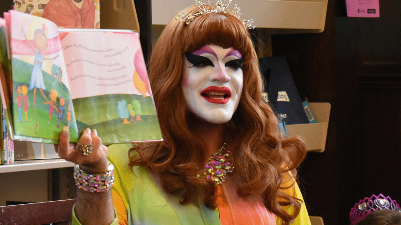 Missouri AG calls for removal of school officials over drag queen breakfast