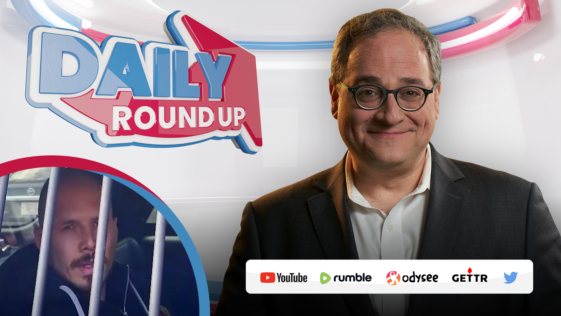 DAILY Roundup | Another pastor arrest in Alberta, Trudeau keeps getting ...