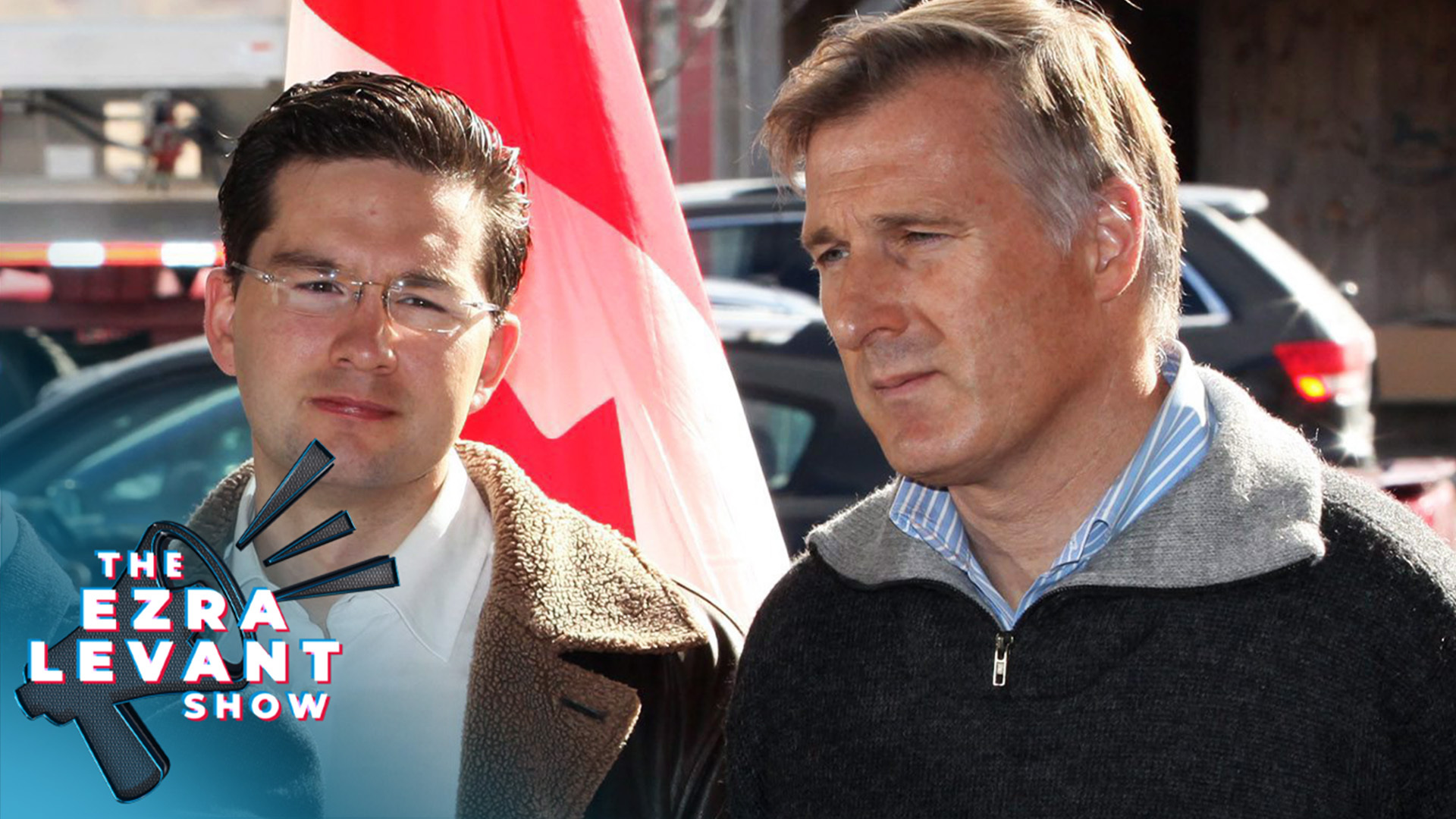 Maxime Bernier came in a distant second in the by-election last night. So what happens now?