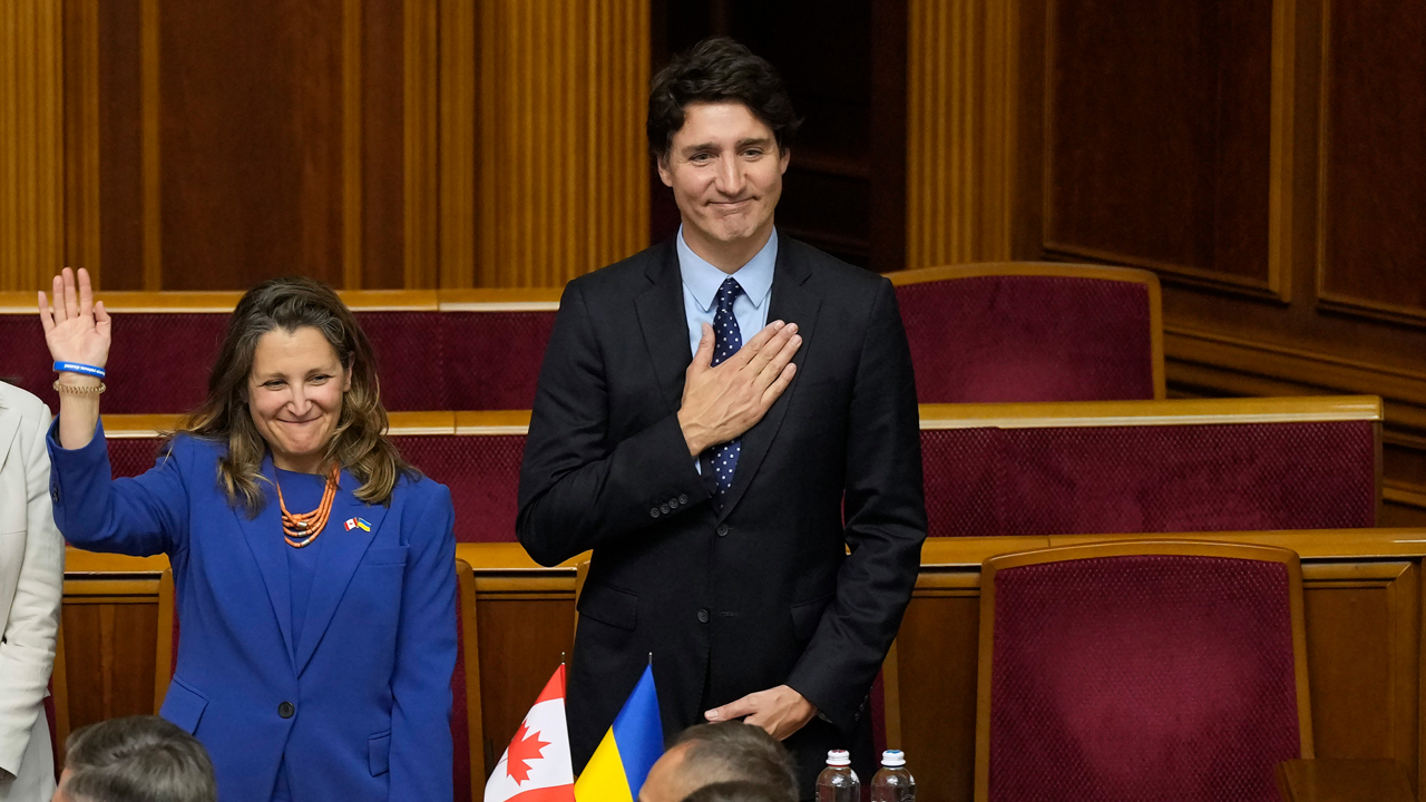 Provinces not consulted on equalization amendments, amplifying 'western