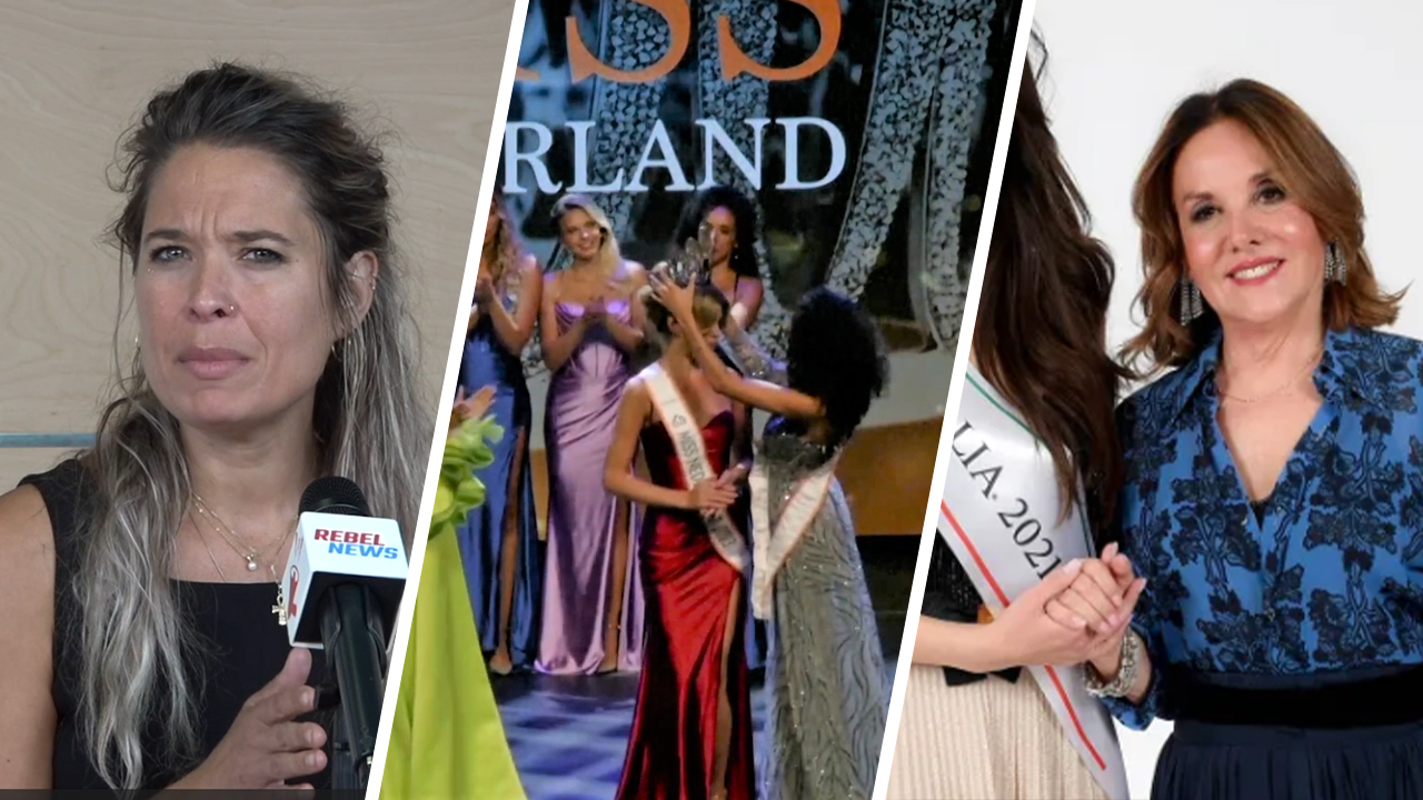 Le concours de Miss Italie interdit les candidates transgenres: La directrice s'exprime!