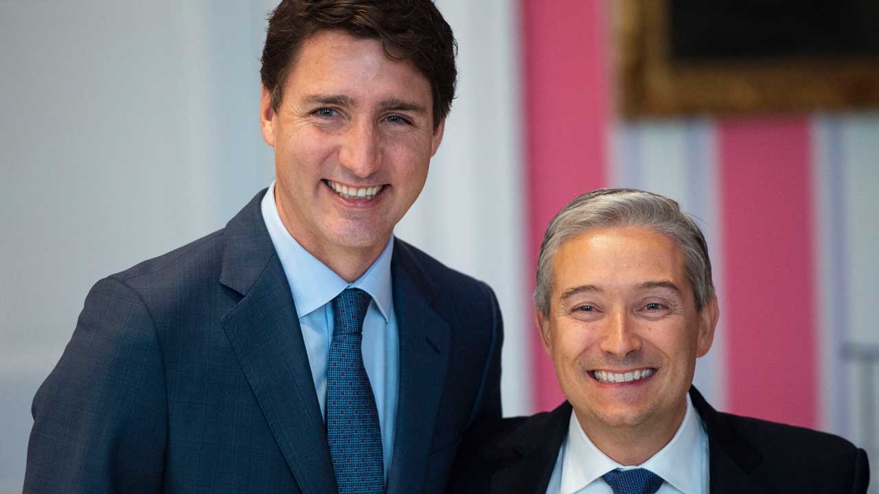 Trudeau Liberals did not guarantee Canadian jobs in contracts with auto manufacturers