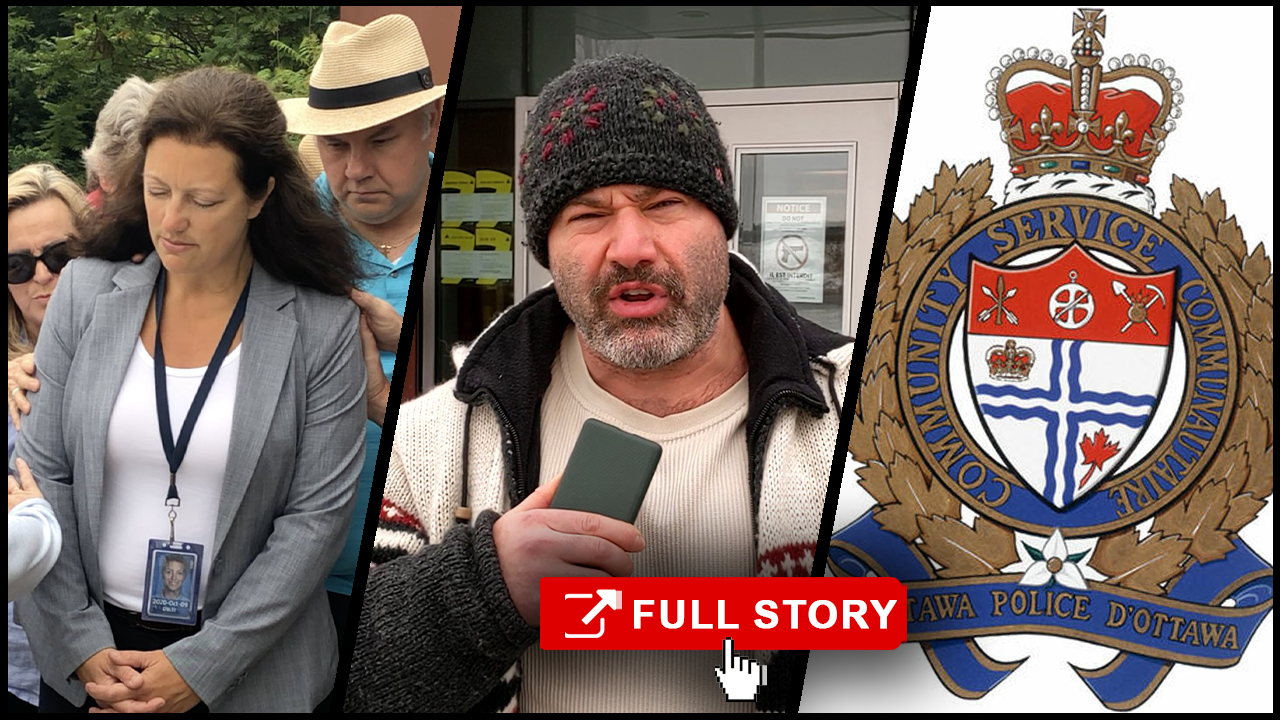 Grandfather of deceased infant testifies that Helen Grus was a 'dedicated' cop and 'always willing to help'