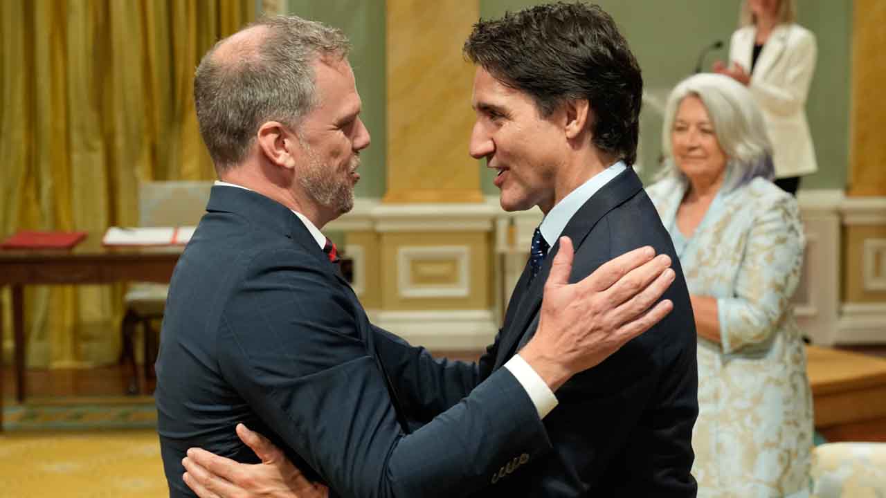 Vaccine-injured Canadians have received $11.2 million in compensation for COVID jabs