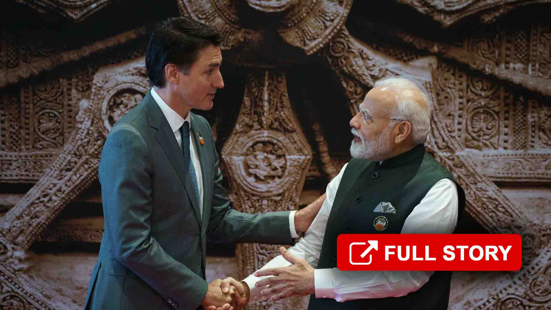 Feds backtrack, include India in Canada’s foreign interference inquiry