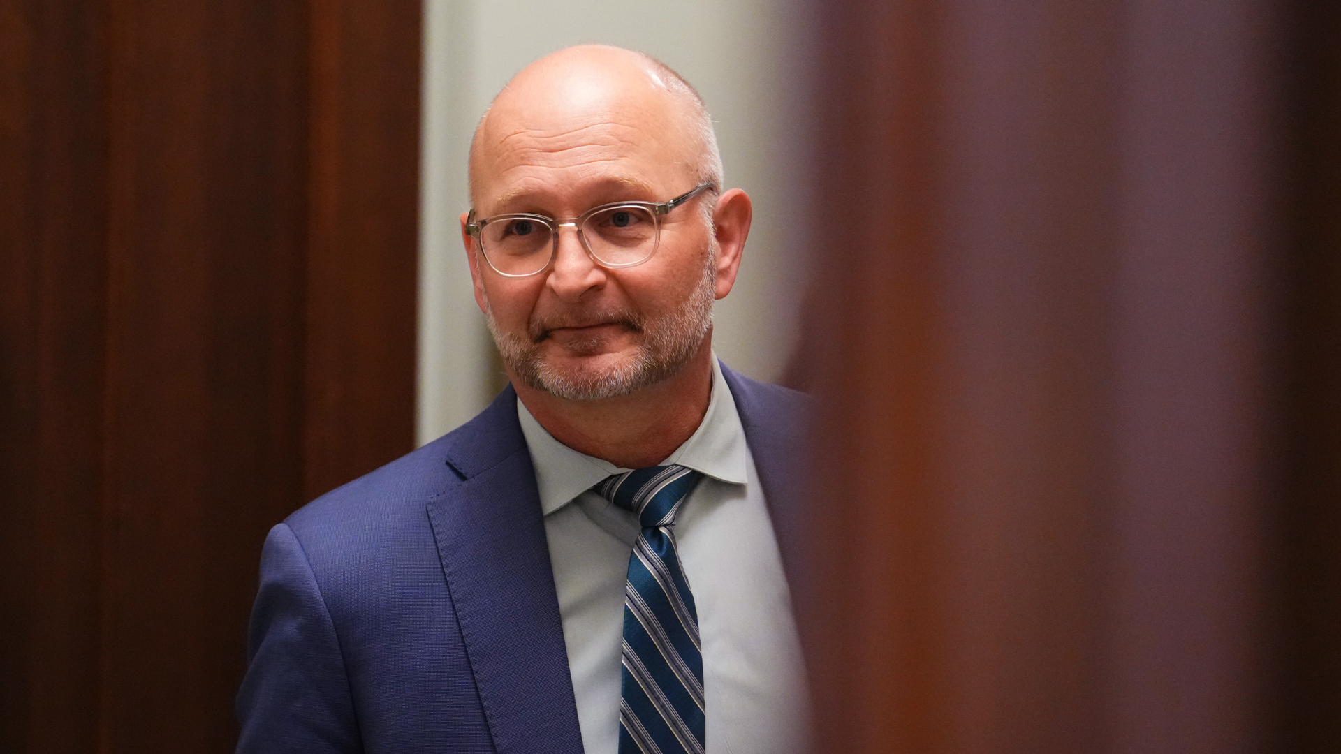 LIVE UPDATES Rebel News takes on David Lametti over possible