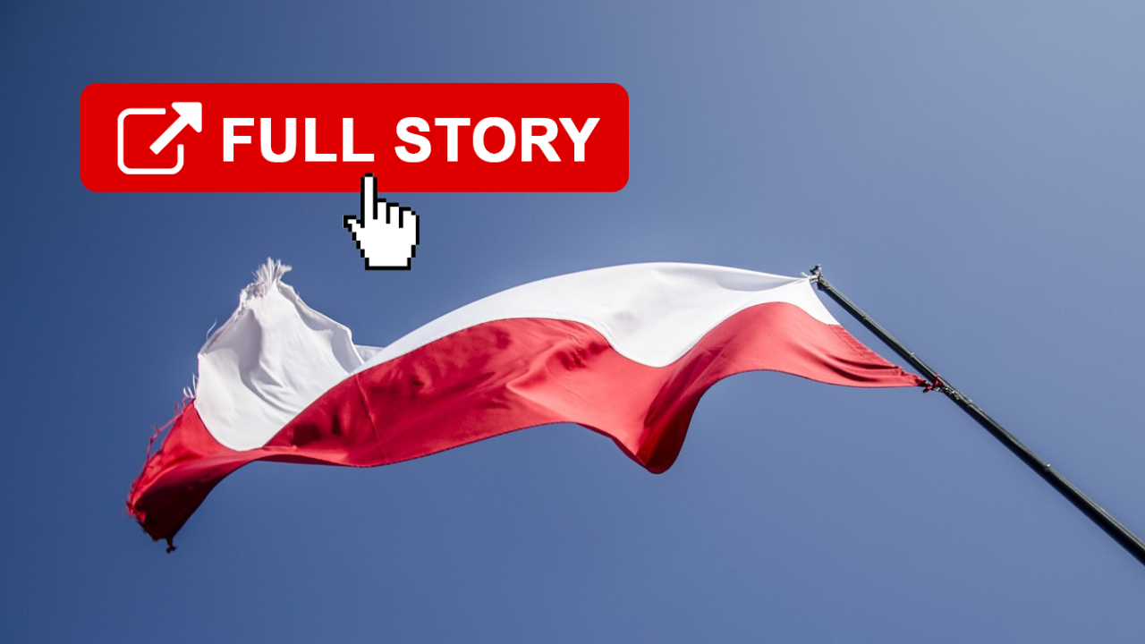 New Polish government blacklist targets civil and media organizations