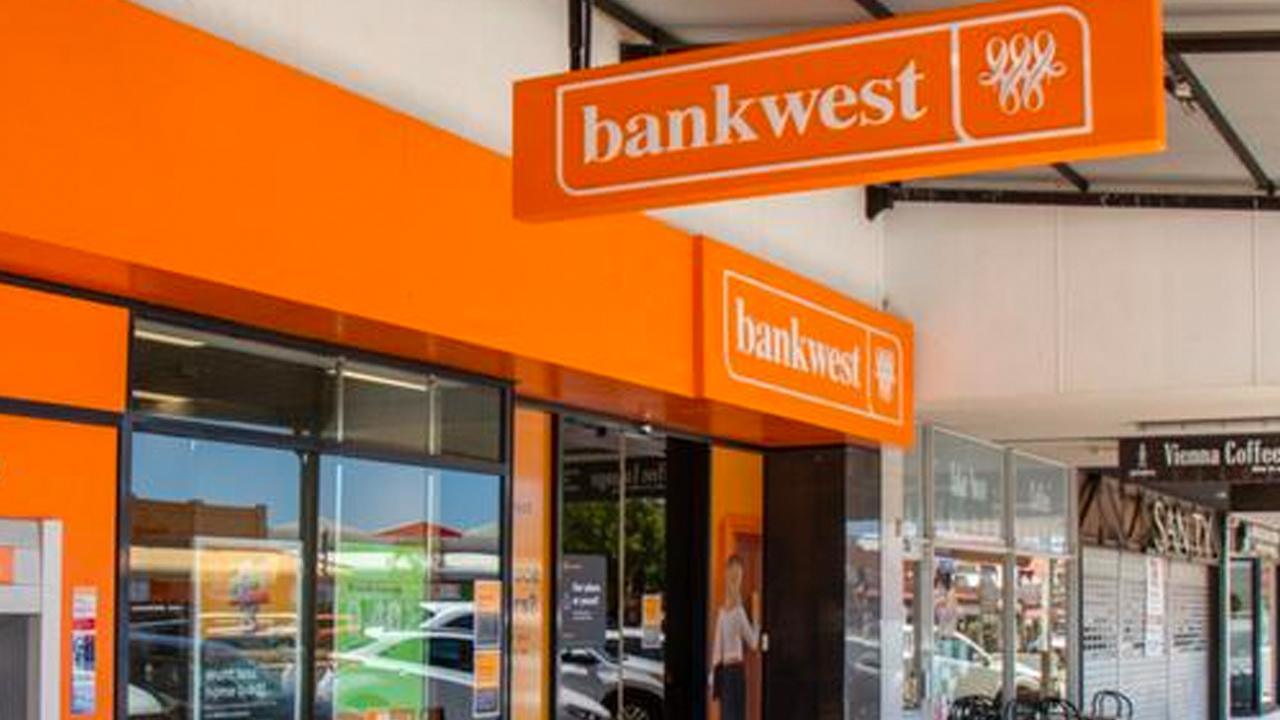 Bankwest is now closing all branches in shift to 'digitalonly' model
