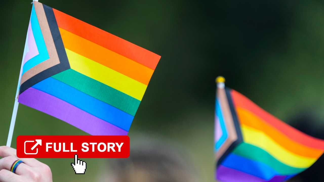 Manhattan school board approves resolution challenging trans athletes in girls’ sports