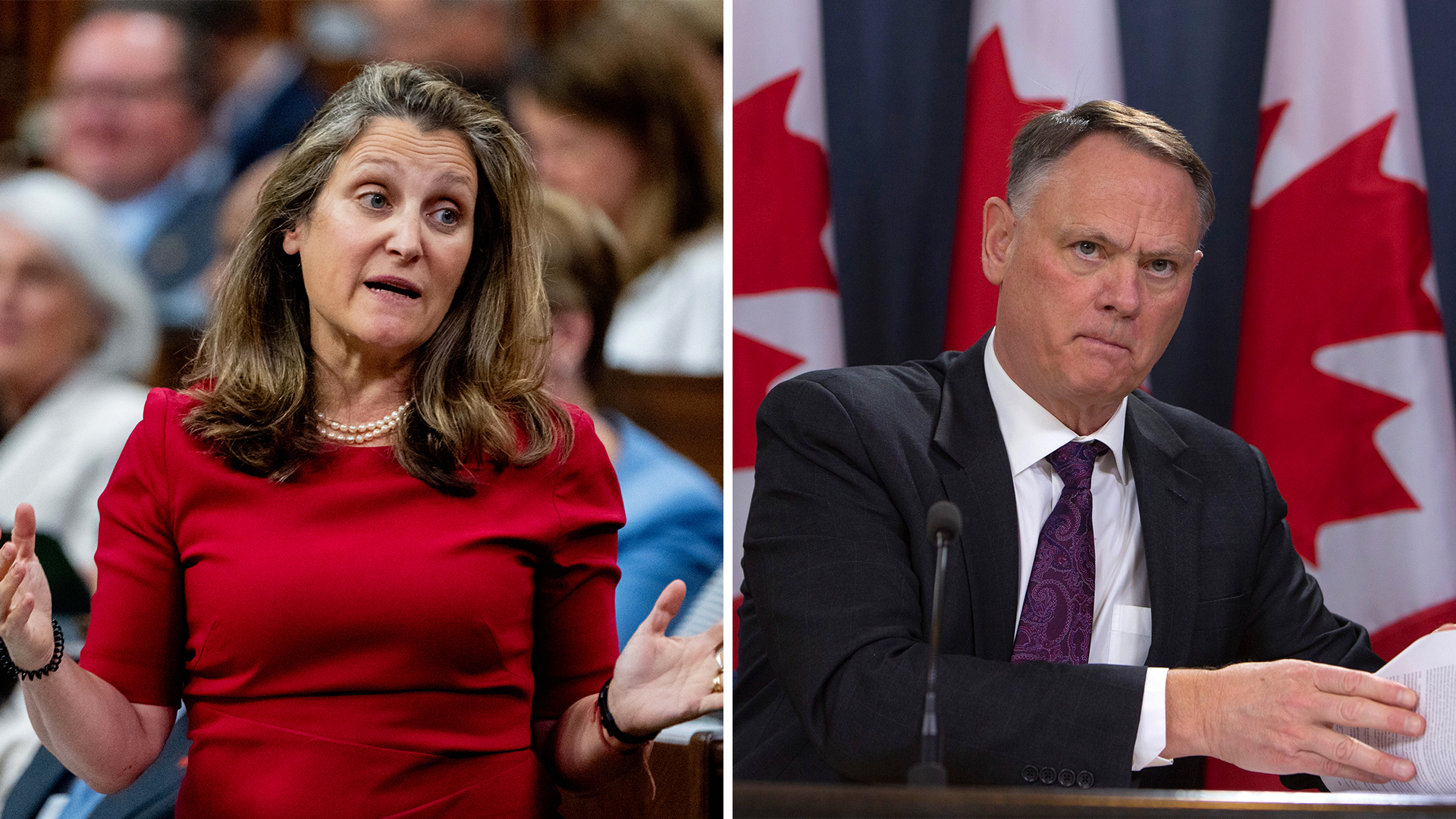 Unnamed politicians accused of foreign collusion may remain eligible for re-election