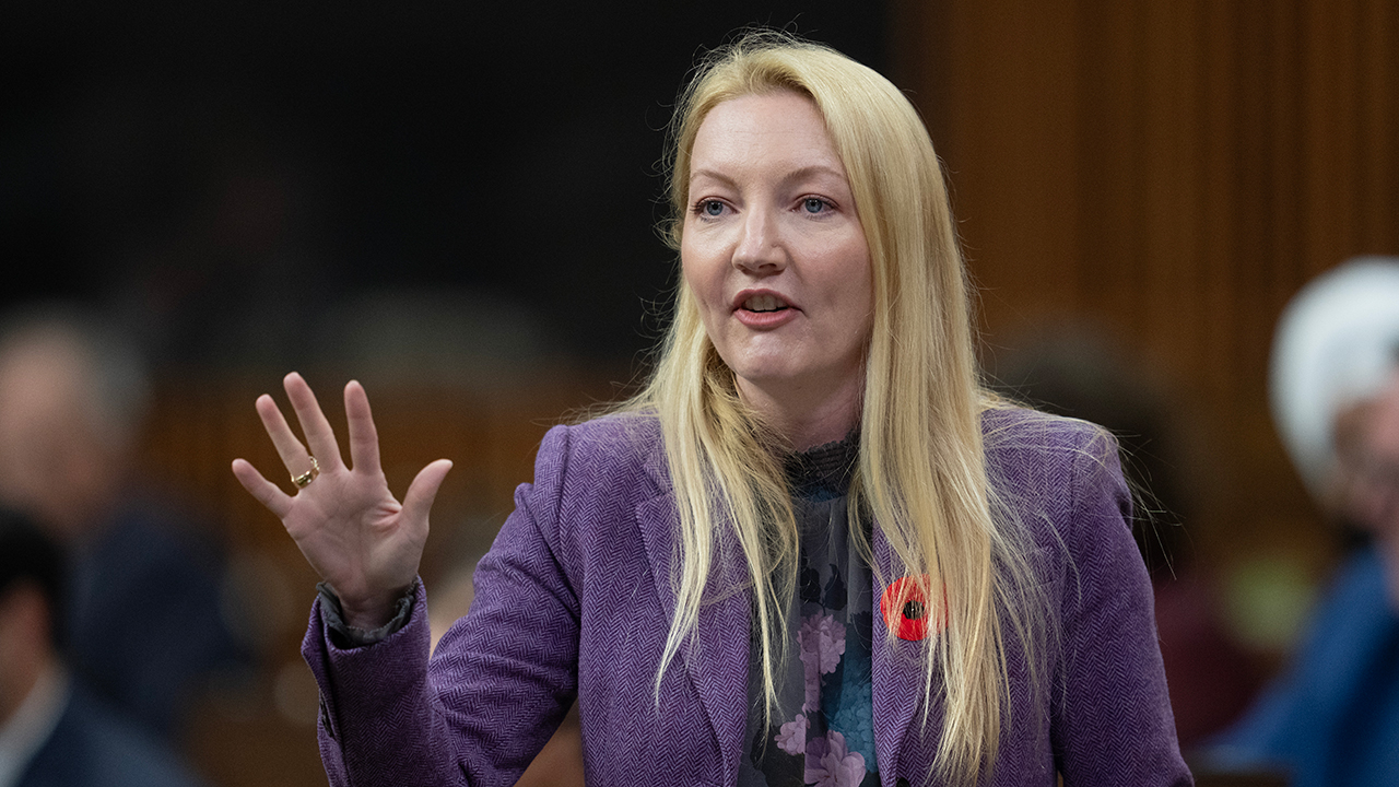 'Boo hoo, get over it': Liberal MP heckles Conservatives amid foreign interference naming scandal