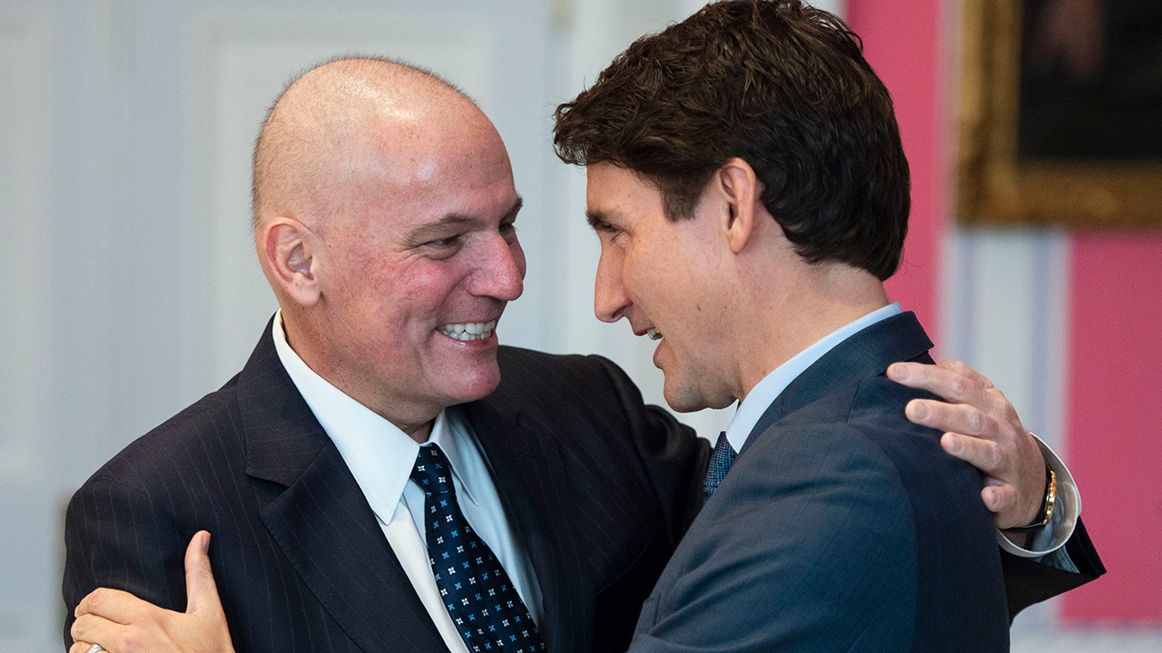 Intelligence committee perplexed by Trudeau cabinet denying access to foreign meddling docs