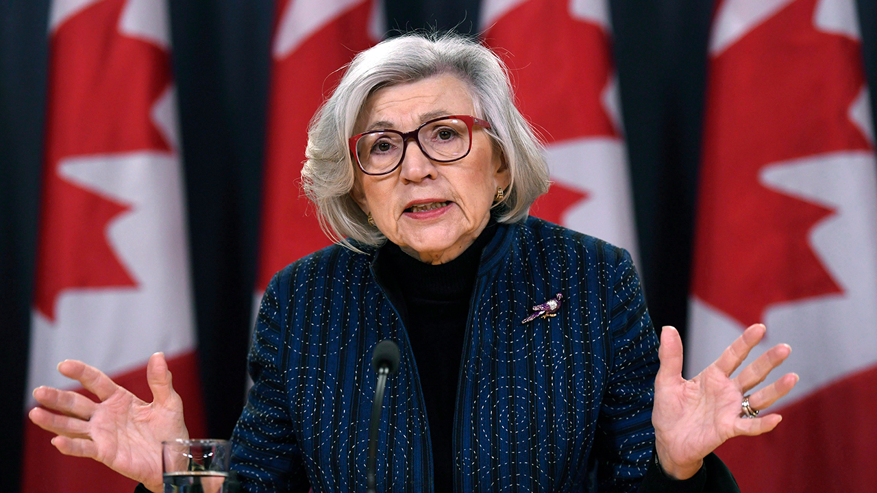 Controversial former Supreme Court of Canada judge steps down from Hong Kong court