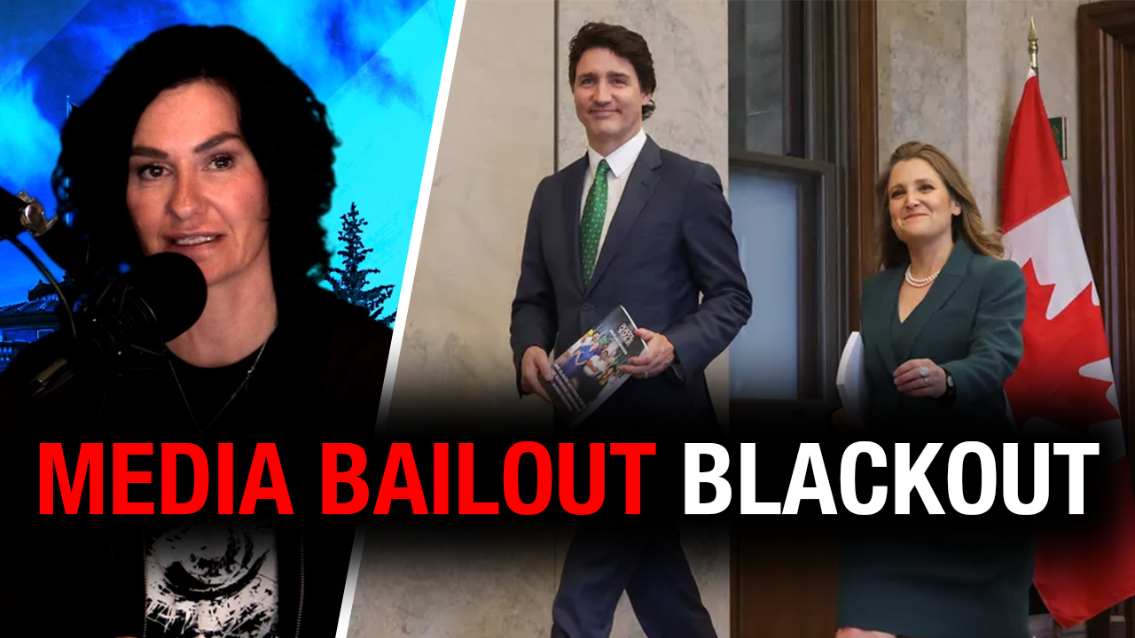 Trudeau Liberals refuse to disclose media bailout recipients