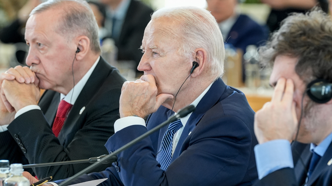 Biden to celebrate DACA anniversary amid plans for new immigration benefits