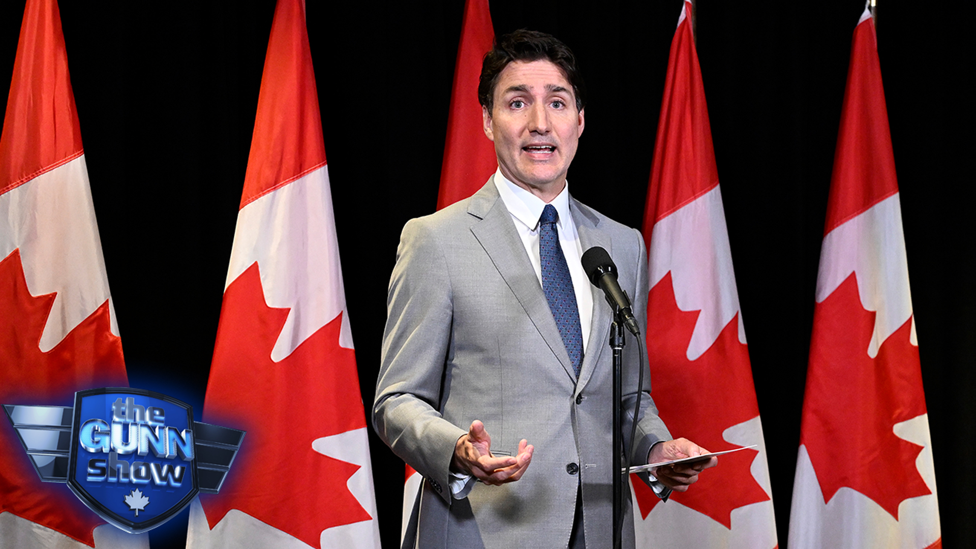 Is Justin Trudeau's plan to build more housing really just another green-scheme?