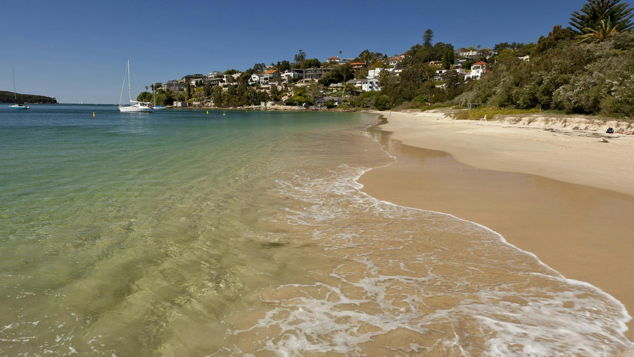 Woke 'attention seekers' push to change name of popular Sydney beach