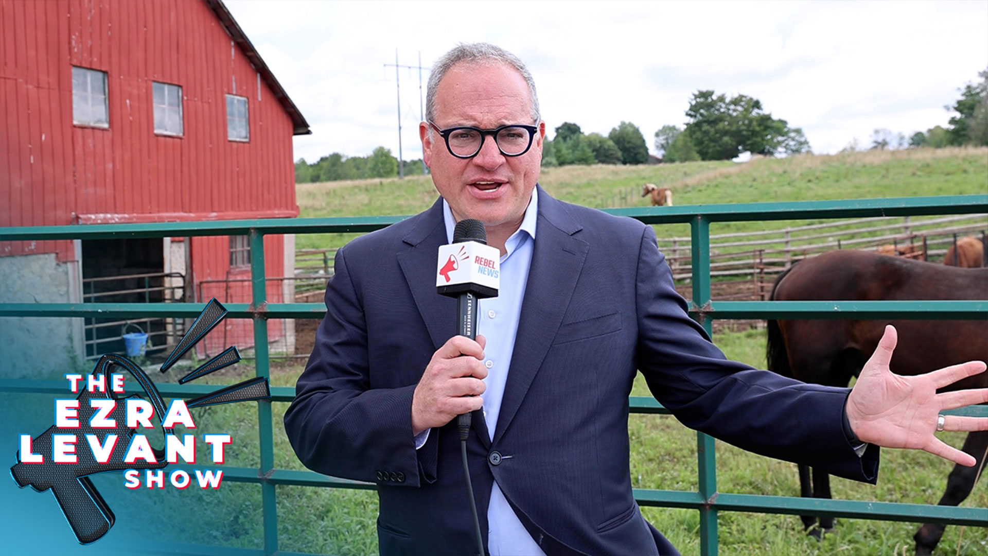 Amish community under attack over digital mandates they didn't know existed