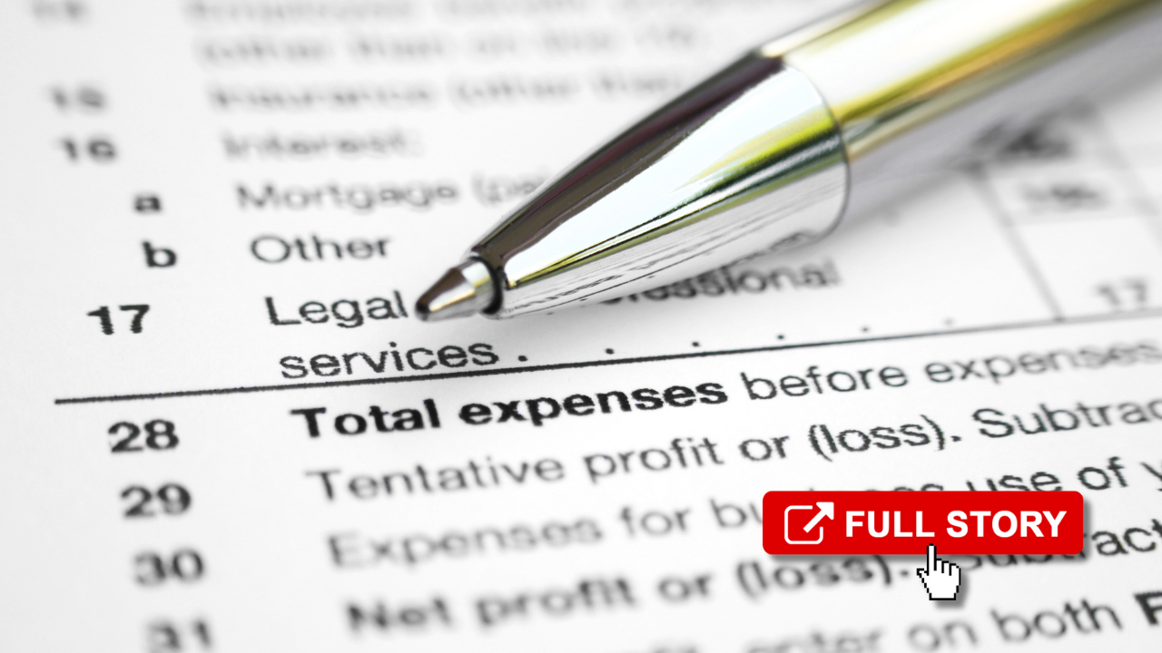 POLL: Two-thirds of middle-class Americans struggling financially under ...