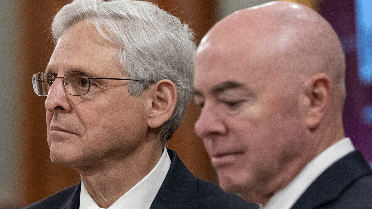 DHS pauses human intelligence program over civil rights concerns ...