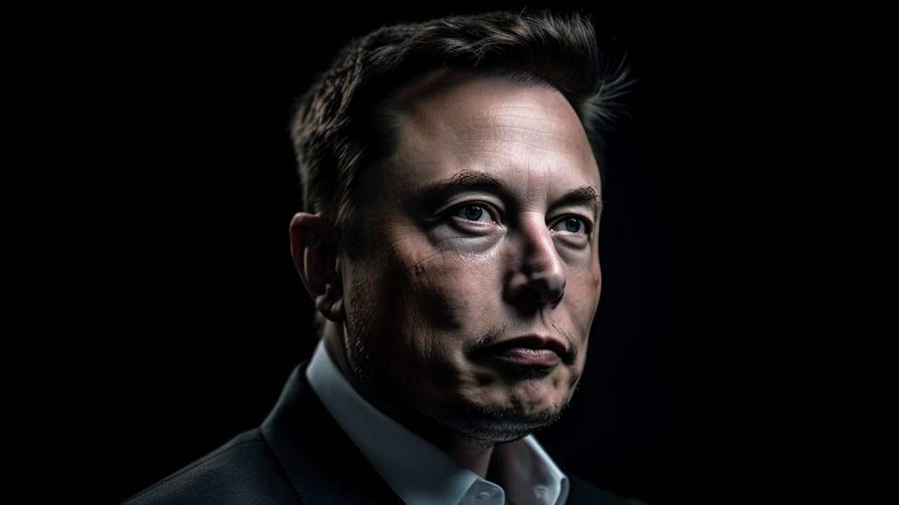 Elon Musk calls for AI regulation in meeting with Congress amid rapid