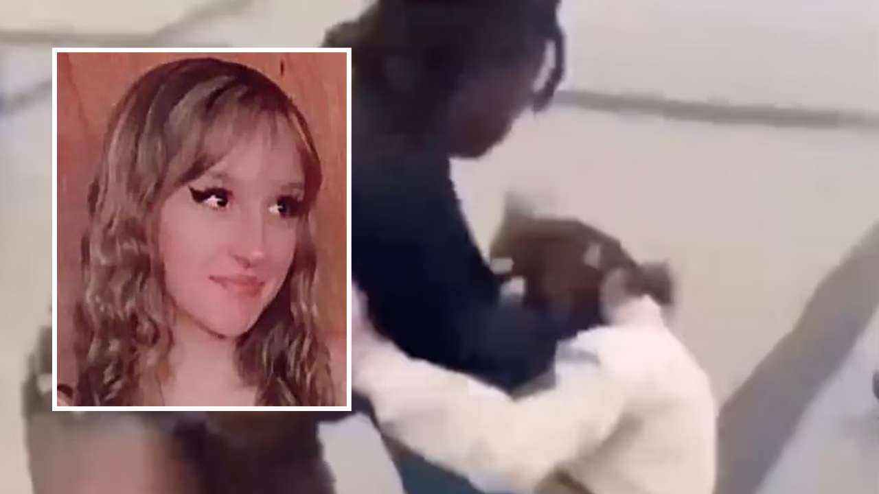 Teen girl identified as Kaylee in brutal attack in uphill battle to ...