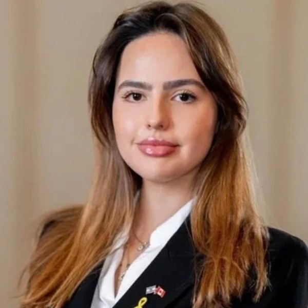 Anastasia Zorchinsky