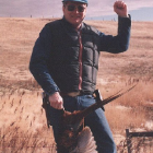 Gordon Suchla