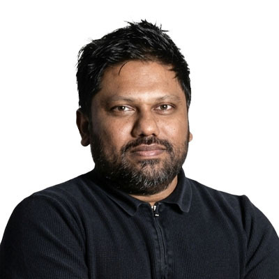 Rukshan Fernando