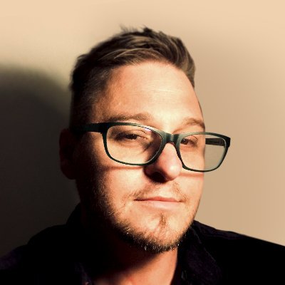 Daniel Dulhunty